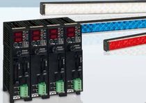 LED lighting for industrial vision OPB-S series Optex FA