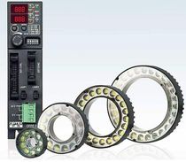 LED lighting for industrial vision OPR series Optex FA
