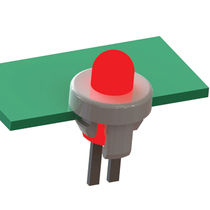 LED mount LEDHPM series RICHCO