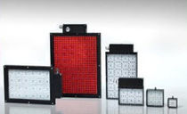 LED panel light  VISION & CONTROL