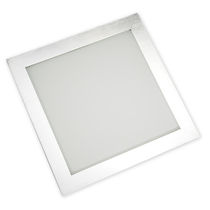 LED panel light 60&times;60 cm, 83.2 W  | ENPL-6060-03 Eneltec (Shanghai) Co., Ltd.