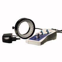 LED ring light for industrial vision RL4-S4 Qioptiq