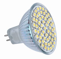 LED spot bulb SMD Eneltec (Shanghai) Co., Ltd.