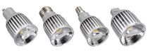 LED spot bulb GU10, E27, E14, MR16, 6.5 W | BB-S04 Bon Bon Electronic.,Ltd