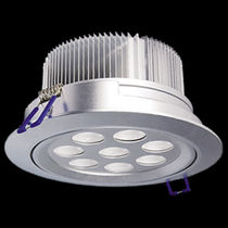 LED spot bulb 100 - 240 V Shenzhen Rise Lighting Co., Ltd.