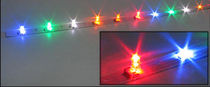 LED strip PLT/PWR LEDtronics