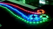 LED strip LED : SMD - 5000 x 10 mm, 12 VDC Max-Bright Lighting Co.,Ltd