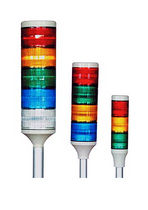 LED tower light &oslash; 40 - 80 mm | STS series HANYOUNG