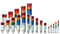 LED tower light &oslash; 25 - 80 mm | STL series HANYOUNG