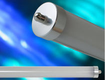 LED tube 90-290 VAC | LEDxxT8SM_001WF LEDtronics