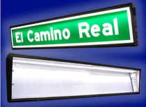 LED tube for backlighting  LEDtronics