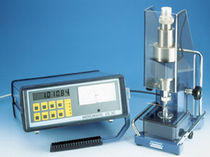 length measuring system  Moritex