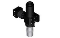 lens system for CCD sensor  Navitar