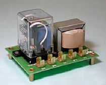 level controller max. 100 kΩ | ELS Curtis Industries