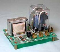 level controller max. 50 kΩ | ELC Curtis Industries