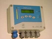 level controller POP-22 EX Labkotec Oy
