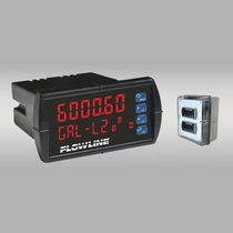 level controller LI55 Flowline