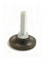 leveling foot GLIDE118-14BL GUDEN