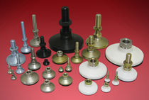 leveling foot Level-It&trade; S&W Manufacturing Co, Inc.