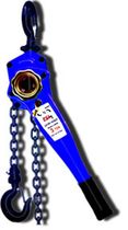 lever hoist 0.75 - 6 t | LH series Aci Hoist and Crane