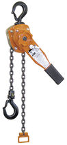 lever hoist 0.75 - 6 t | 657 series, Puller CM Industrial Products