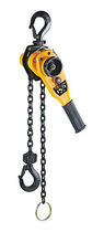 lever hoist 0.5 - 9 t | LB-B series TXK-Jiangsu Jiali Hoisting Machinery Manufaturing Co.,Ltd