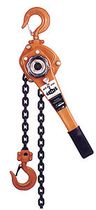 lever hoist  Dawson Group