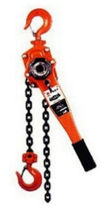lever hoist 750 - 3 000 kg | TRE LE 075/150/300 VAMIC