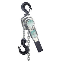 lever hoist 250 - 3 000 kg | PLV series VERLINDE