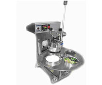 lid sealing machine 14 p/min | POB-4S, POB-1S, PLB-4S PackLine