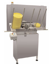 lidding machine LX 2000 Industrial Automation