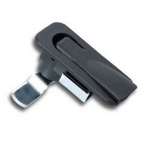 lift & turn compression latch LALT series Alliance Plastics