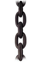 lifting chain max. 72 300 lbs CM Industrial Products