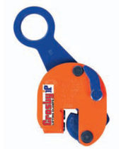 lifting clamp for beams 0.75 - 3.75 t | IPBKZ series The Crosby Group