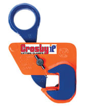 lifting clamp for beams 0.75 - 12 t | IPBHZ series The Crosby Group