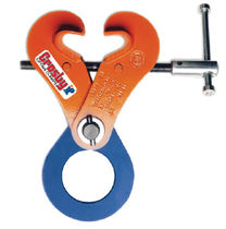 lifting clamp for beams 2 - 25 t | IPTK series The Crosby Group