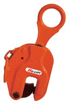 lifting clamp for plates 1 - 5 t | HLC series HU-LIFT