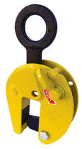 lifting clamp for plates or beams 750 - 3 000 kg | CB series CAMLOK