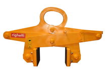 lifting clamp for slab max. 2000 kg Righetti