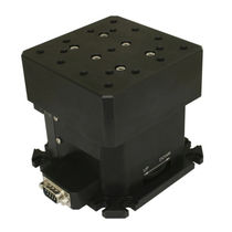lifting column for medical applications  IntelLiDrives, Inc.