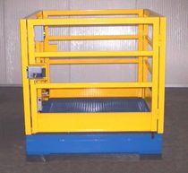 lifting platform  Globalplant