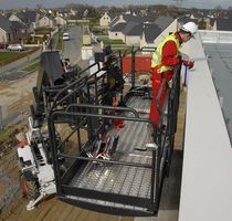 lifting platform max. 4 m BOBCAT