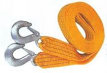 lifting sling and strap max. 20 000 kg | DTS series NANJING DAHUA SPECIAL BELT KNIT CO.,LTD