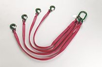 lifting sling and strap 2.4 - 3.4 t  Huck