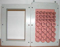 light cable transit system IP 65 / 67 | X-Series AFIMES
