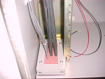 light cable transit system  AFIMES