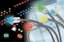light guide 7 mm BIVAR