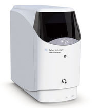 light scattering detector for HPLC 1260 Infinity Agilent Technologies - Life Sciences and Chemical