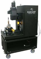 light source characterization goniometer system SIG-300&trade;  Radiant Imaging