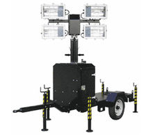 light tower  Green Power Systems